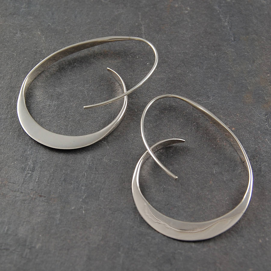 Spiral – Modern Hoops