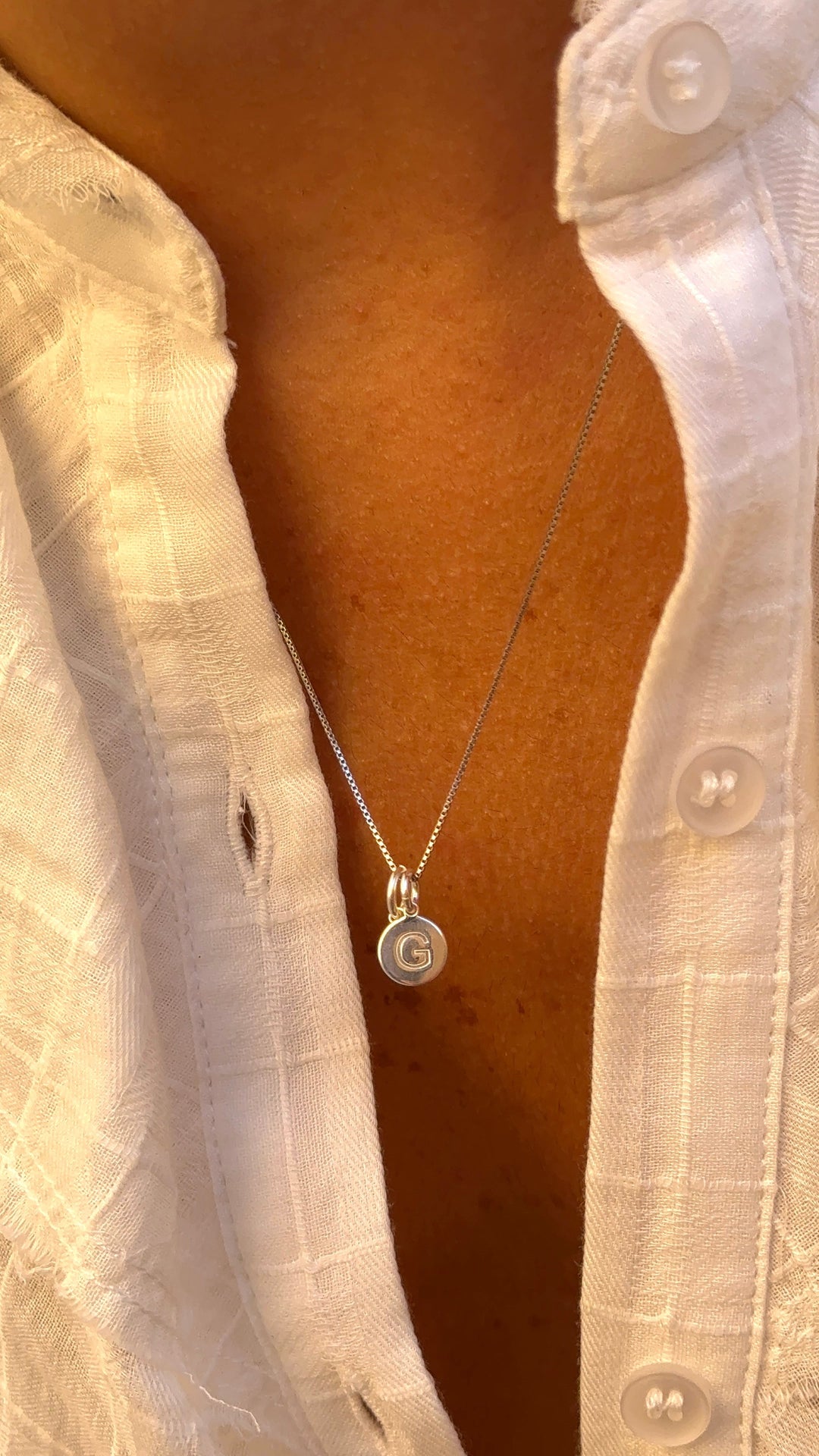 Essential Necklace