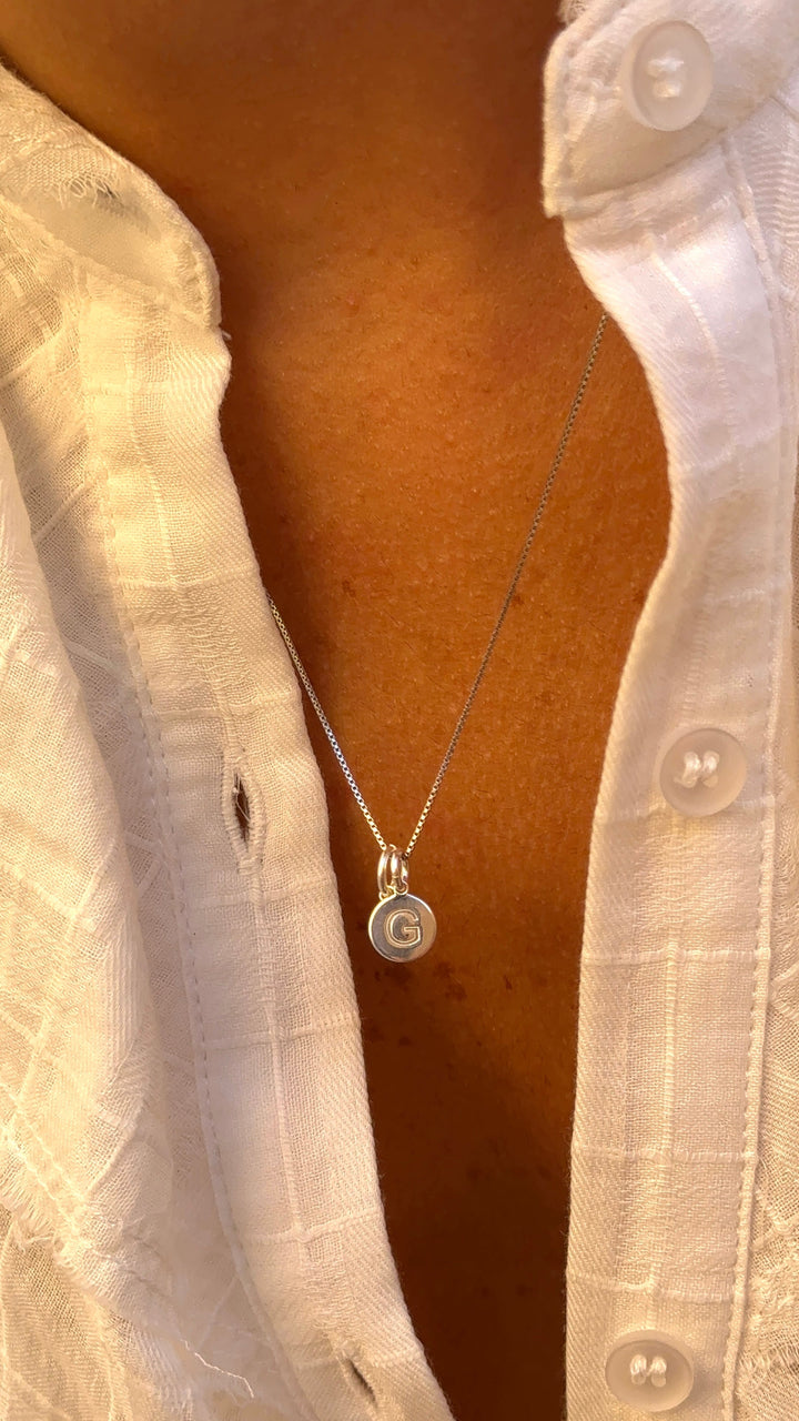 Essential Necklace