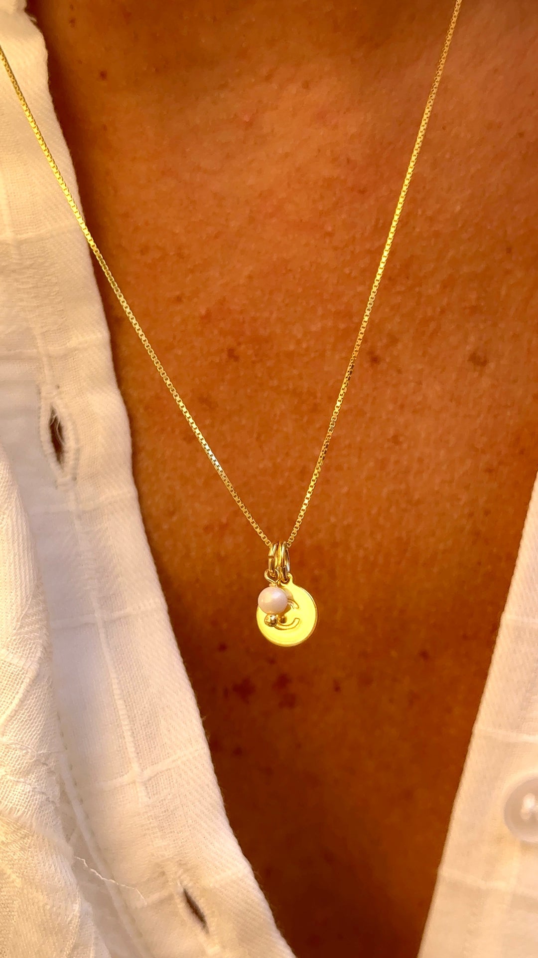 Essential Necklace