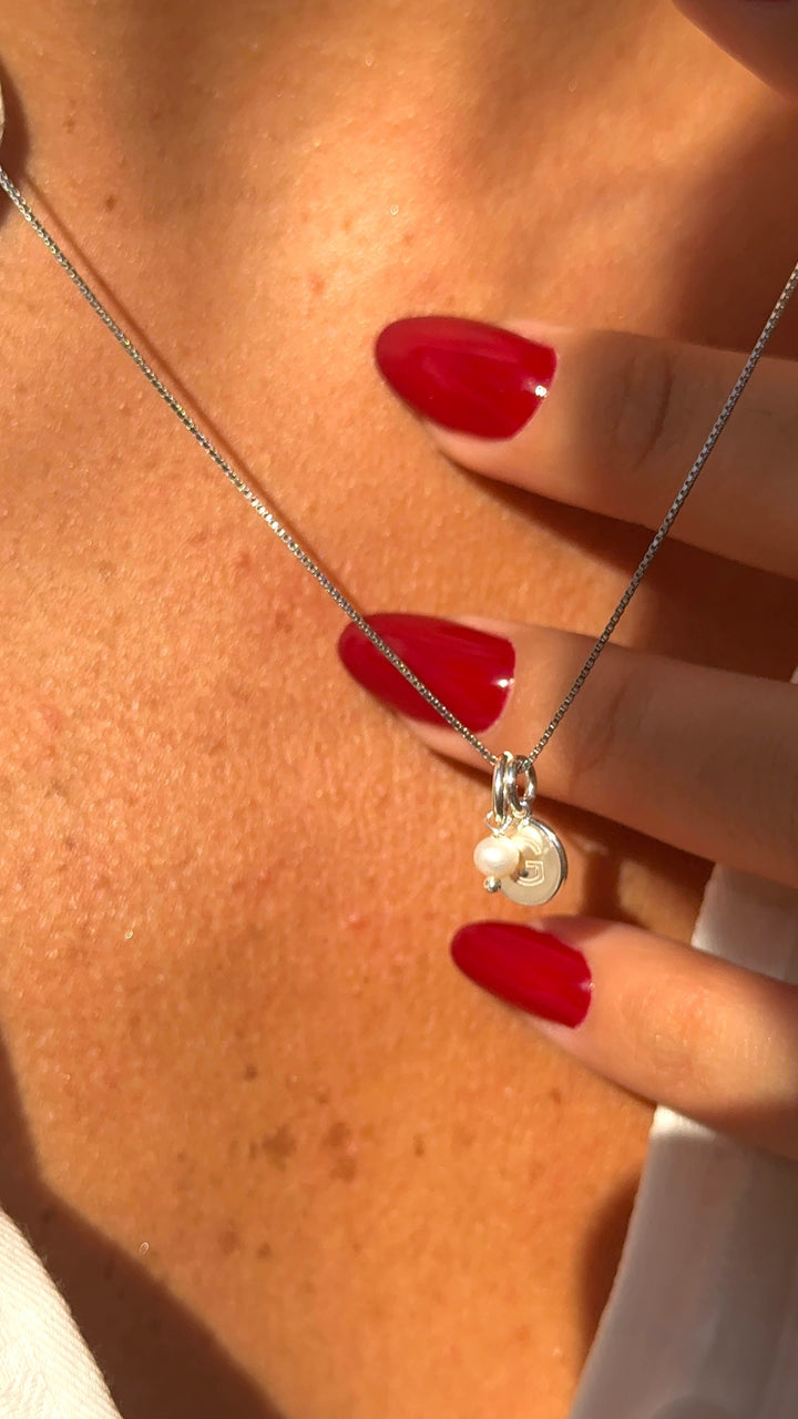 Essential Necklace