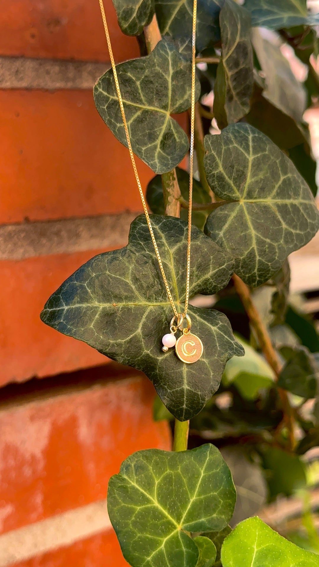 Essential Necklace