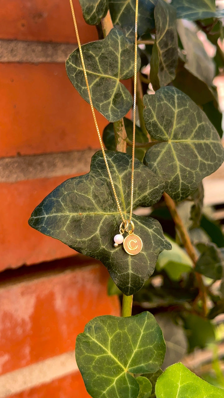 Essential Necklace