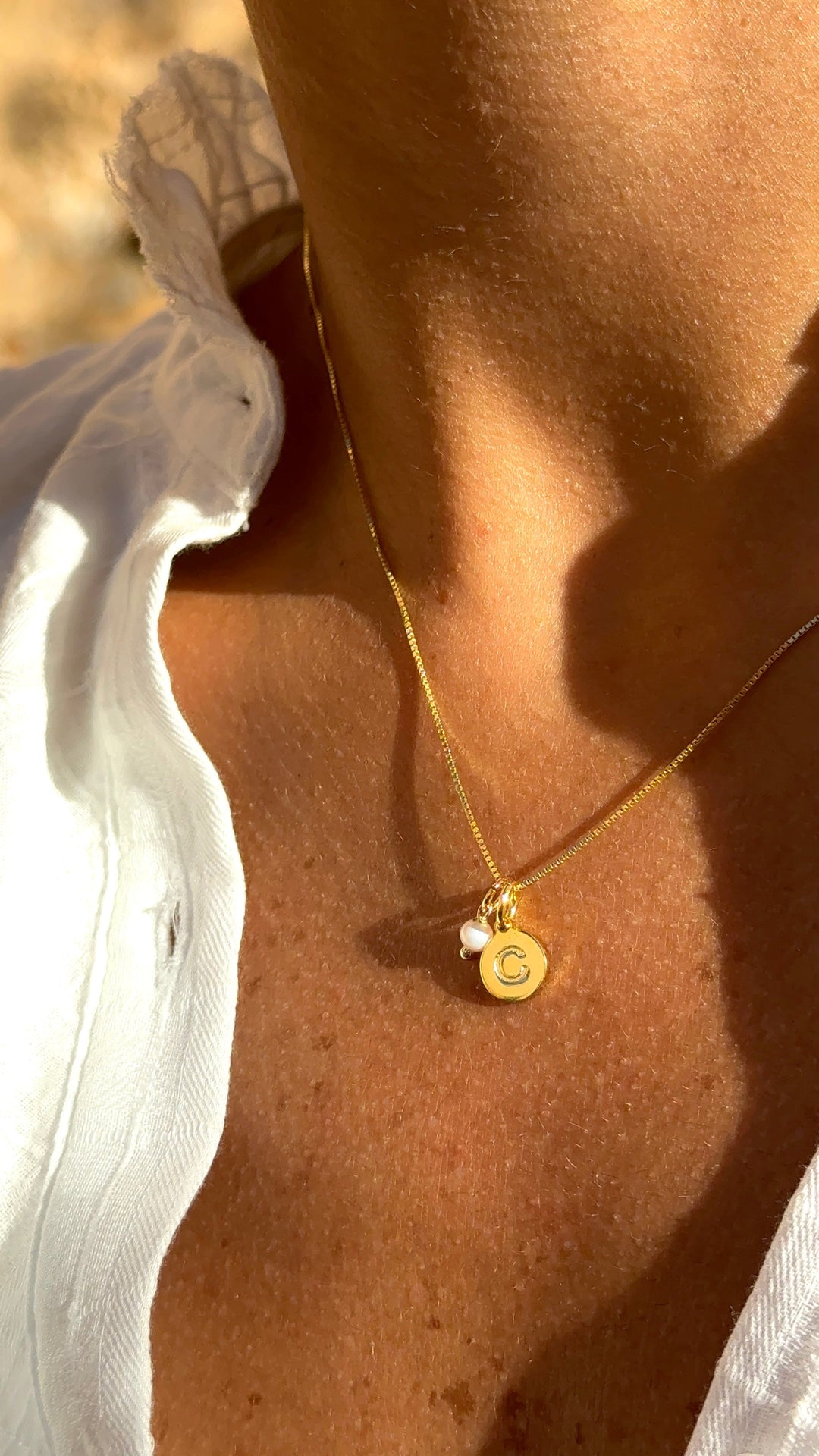 Essential Necklace