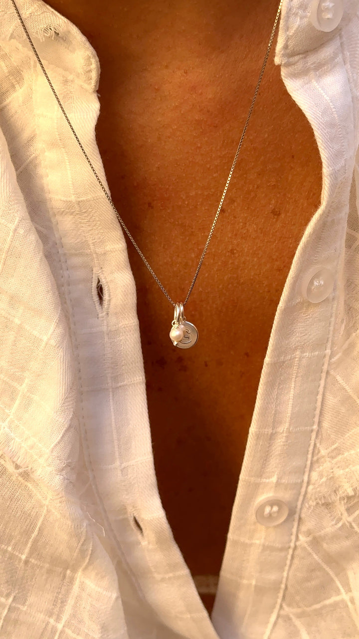 Essential Necklace