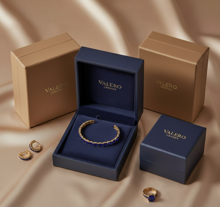 Mireda Thalindra Bracelet