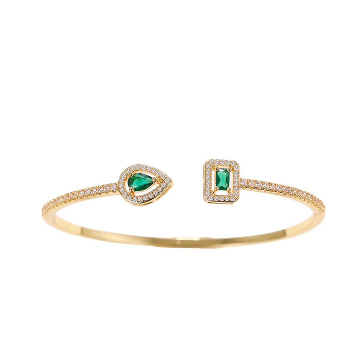 Caruso Verdeira Bracelet | 16k Gold