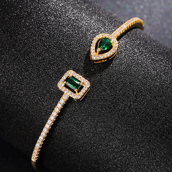 Caruso Verdeira Bracelet | 16k Gold