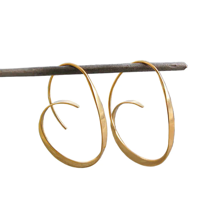 Spiral – Modern Hoops