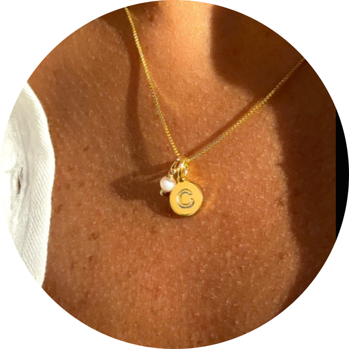 Essential Necklace