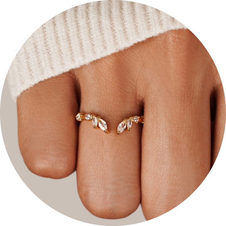 Noelia - Ring