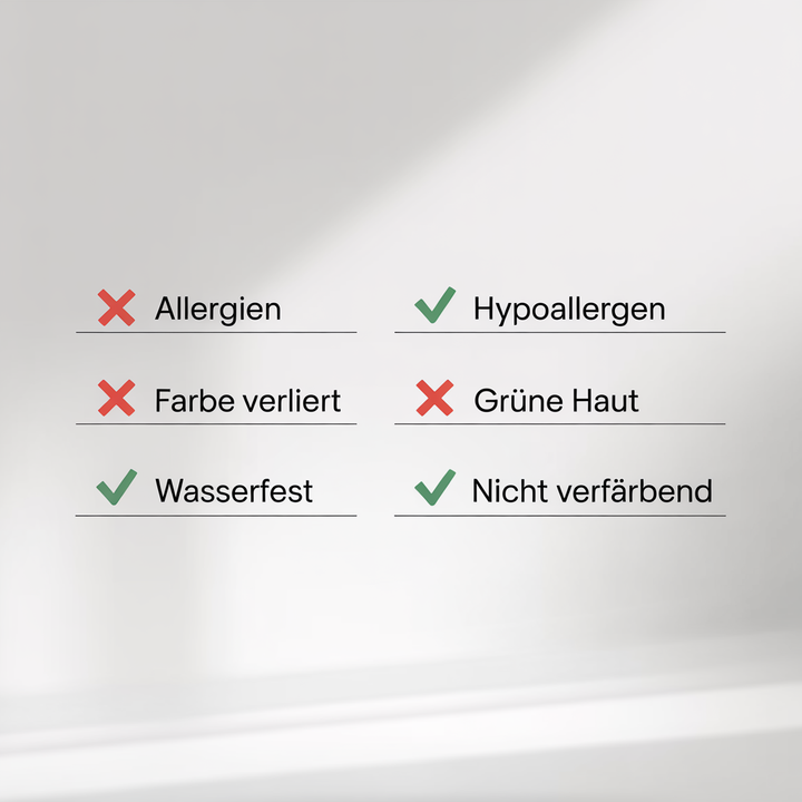 Shine - Wave Ring Set