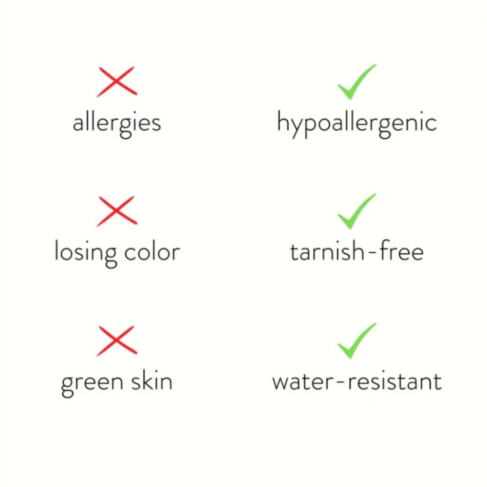 Golden Lucky Necklace