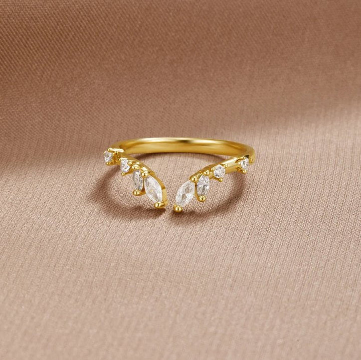 Noelia - Ring