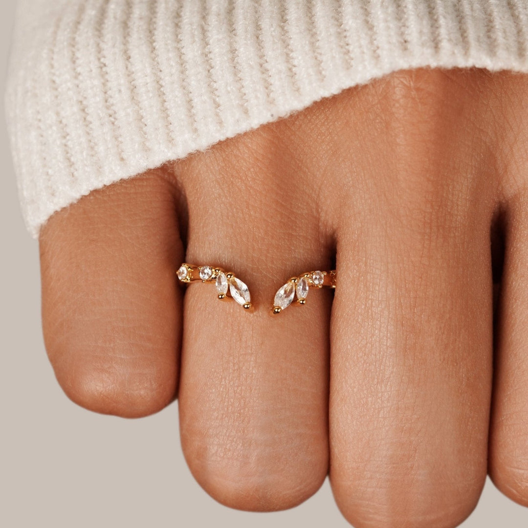 Noelia - Ring