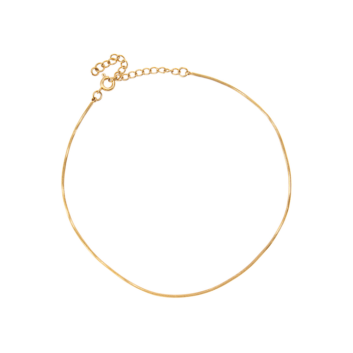 BLOOMING – Gold Plated Stainless Steel Bracelet